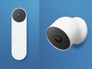 Nest Cam reviewed by Stuff