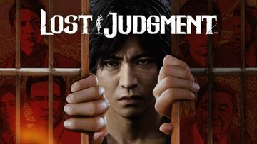 Lost Judgment test par ActuGaming