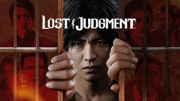 Lost Judgment test par Geeko