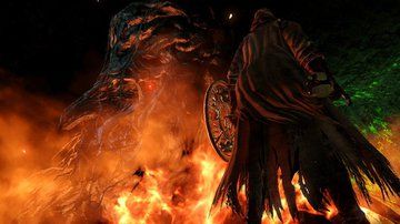 Dark Souls II : Scholar of the First Sin test par JeuxVideo.com