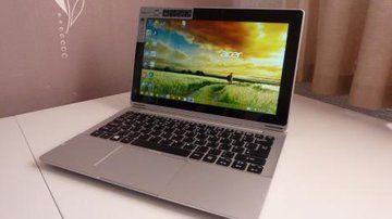 Acer Aspire Switch 11 Review
