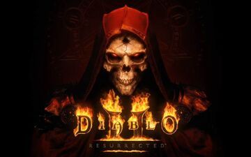 Diablo 2 Resurrected test par PhonAndroid