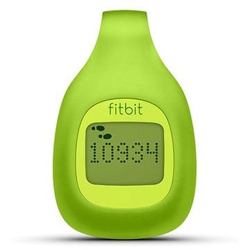 Fitbit Zip test par Les Numriques