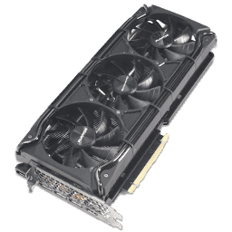 GeForce RTX 3080 Ti test par TechPowerUp