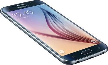 Samsung Galaxy S6 test par Ere Numrique