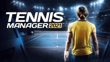 Tennis Manager 2021 test par UnboxedReviews
