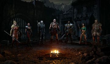 Diablo 2 Resurrected test par COGconnected