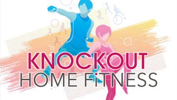 Knockout Home Fitness test par Nintendo-Town