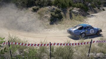 WRC 10 test par Mag Jeux High-Tech
