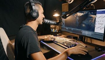 512 Audio Limelight test par MMORPG.com