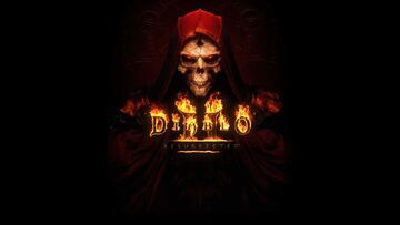 Diablo 2 Resurrected test par ActuGaming