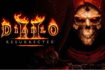 Diablo 2 Resurrected test par Presse Citron