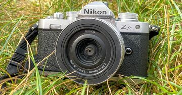 Nikon Z fc test par Les Numriques