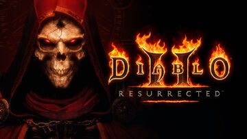 Diablo 2 Resurrected test par GamingBolt