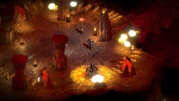 Diablo 2 Resurrected test par TechRadar