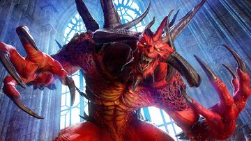 Diablo 2 Resurrected test par Gaming Trend