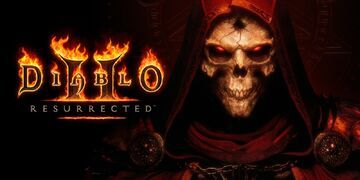 Diablo 2 Resurrected test par Nintendo-Town