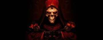 Diablo 2 Resurrected test par TheSixthAxis