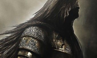 Dark Souls II : Scholar of the First Sin test par JeuxActu.com