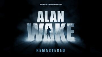 Alan Wake Remastered test par wccftech