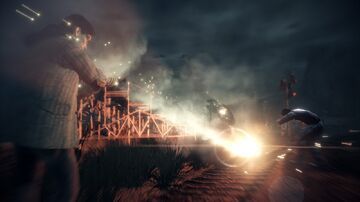 Alan Wake Remastered test par Gaming Trend