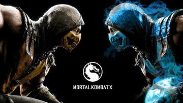 Mortal Kombat X test par JeuxVideo.com