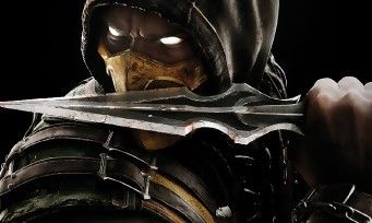 Mortal Kombat X test par JeuxActu.com