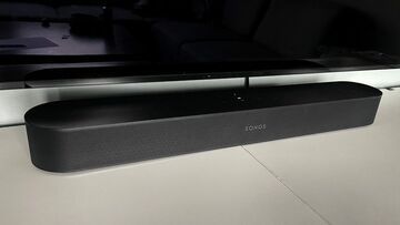Sonos Beam (Gen 2) test par L&B Tech