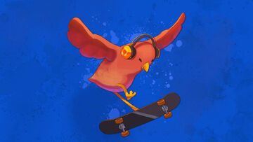 Skatebird test par ActuGaming
