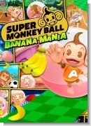 Super Monkey Ball Banana Mania test par AusGamers