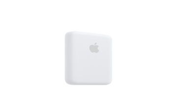 Apple iPhone 12 test par 01net
