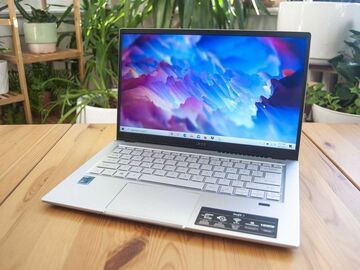 Acer Swift 3 reviewed by Windows Central