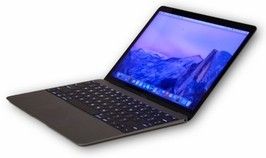 Apple MacBook test par ComputerShopper