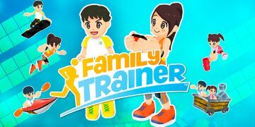 Family Trainer test par Nintendo-Town