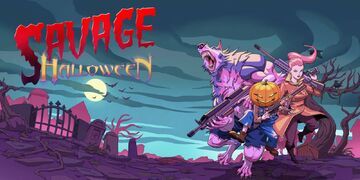 Savage Halloween test par Nintendo-Town