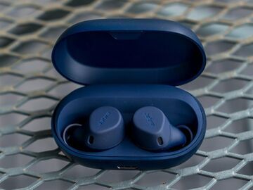 Jabra Elite 7 reviewed by Android Central
