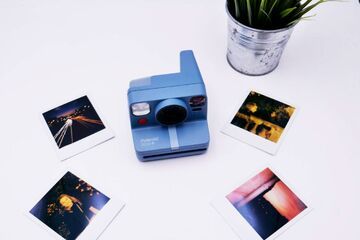 Polaroid Now test par Journal du Geek