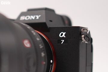 Sony A7 IV test par Journal du Geek