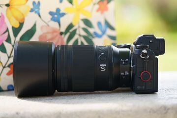 Nikon Z MC 105 mm test par PhotoTrend