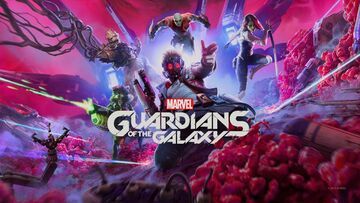 Guardians of the Galaxy Marvel test par 4WeAreGamers