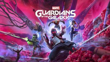 Guardians of the Galaxy Marvel test par GamingBolt