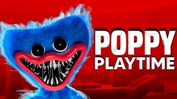 Poppy Playtime test par KeenGamer