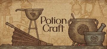 Potion Craft Alchemist Simulator Review