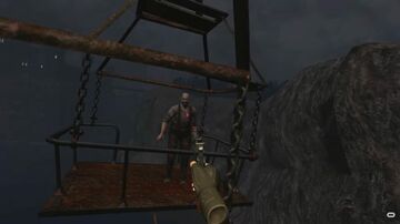 Resident Evil 4 VR test par TechRaptor