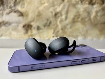 Bose QuietComfort Earbuds test par LeCafeDuGeek
