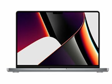 Apple MacBook Pro test par CNET France