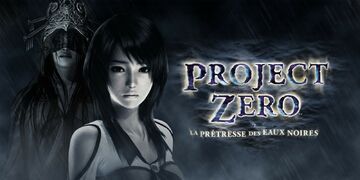 Project Zero test par Nintendo-Town