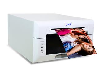 DNP DP-DS620A test par PCMag