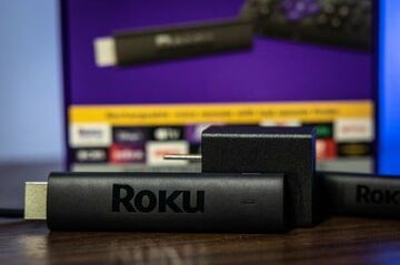 Roku Streaming Stick test par DigitalTrends