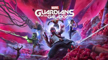Guardians of the Galaxy Marvel test par Well Played